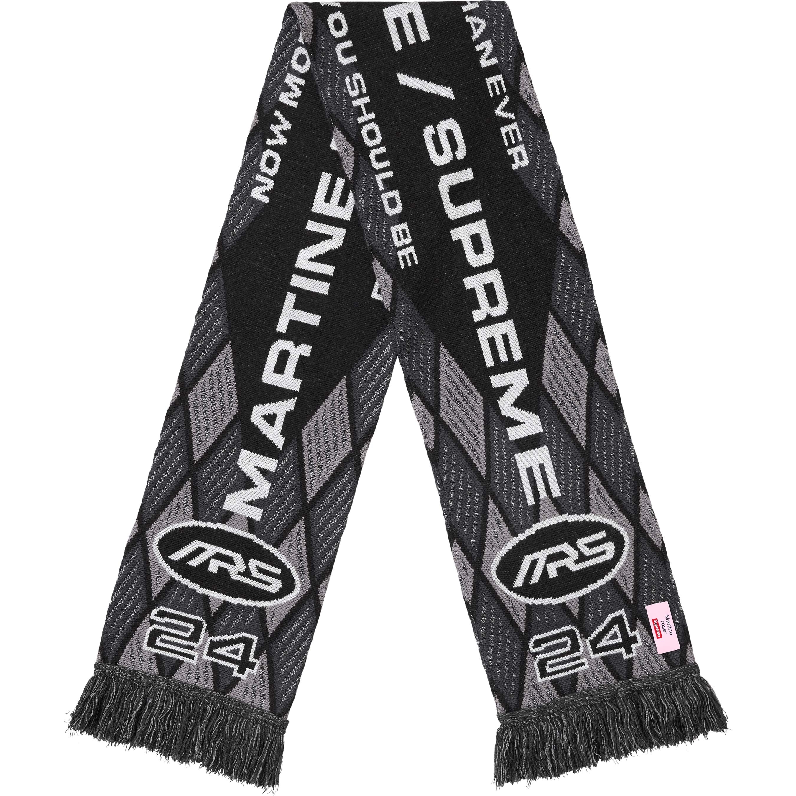 Supreme®/Martine Rose® Scarf view 5